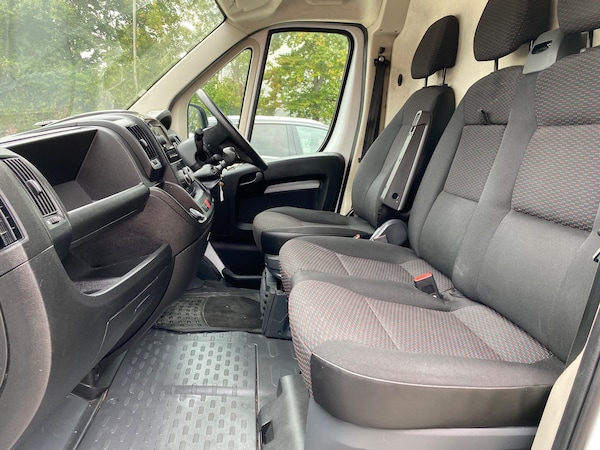 Used Peugeot Boxer 2022 for sale - 75543985: Photo 68