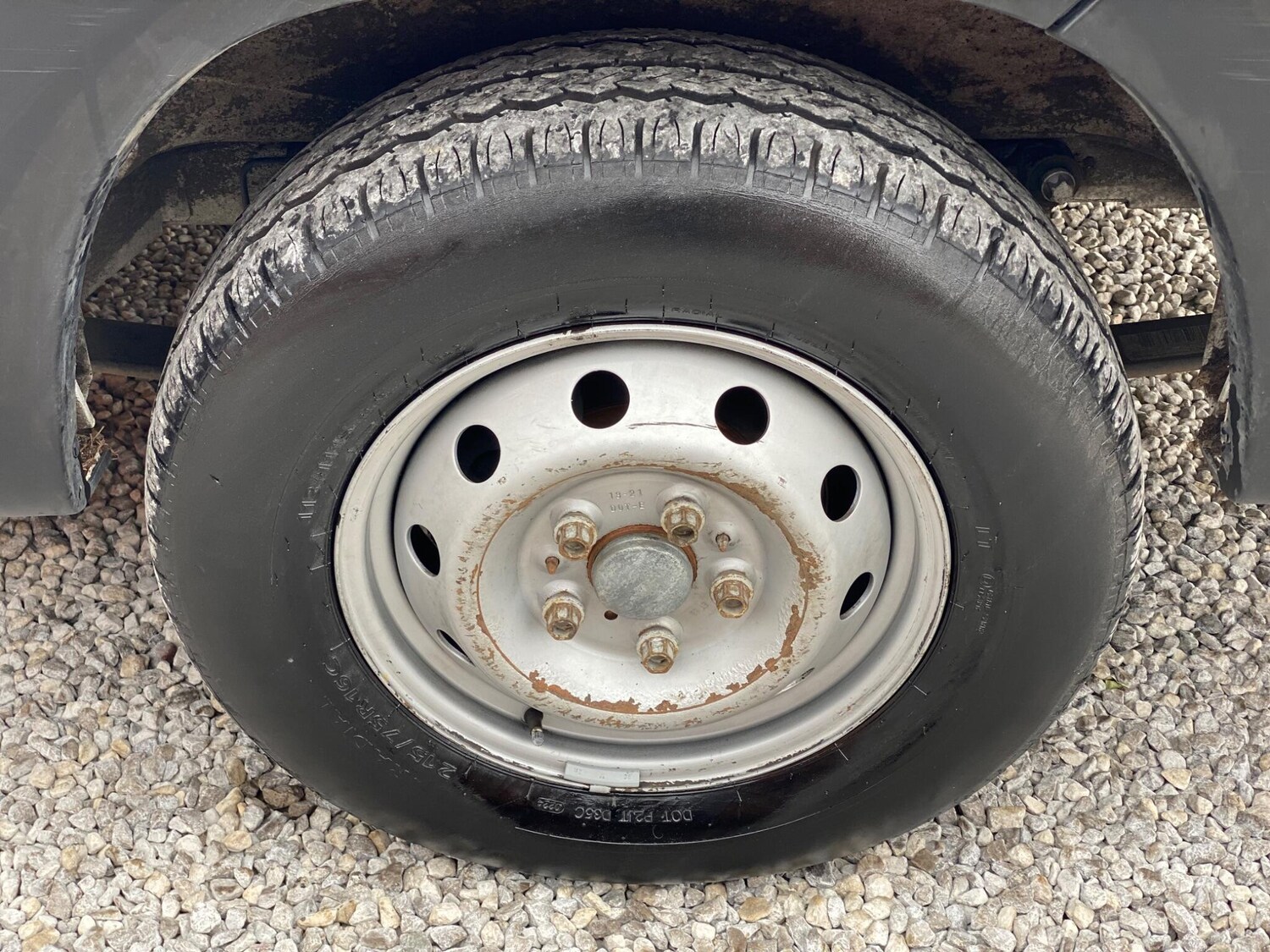 Vehicle 70