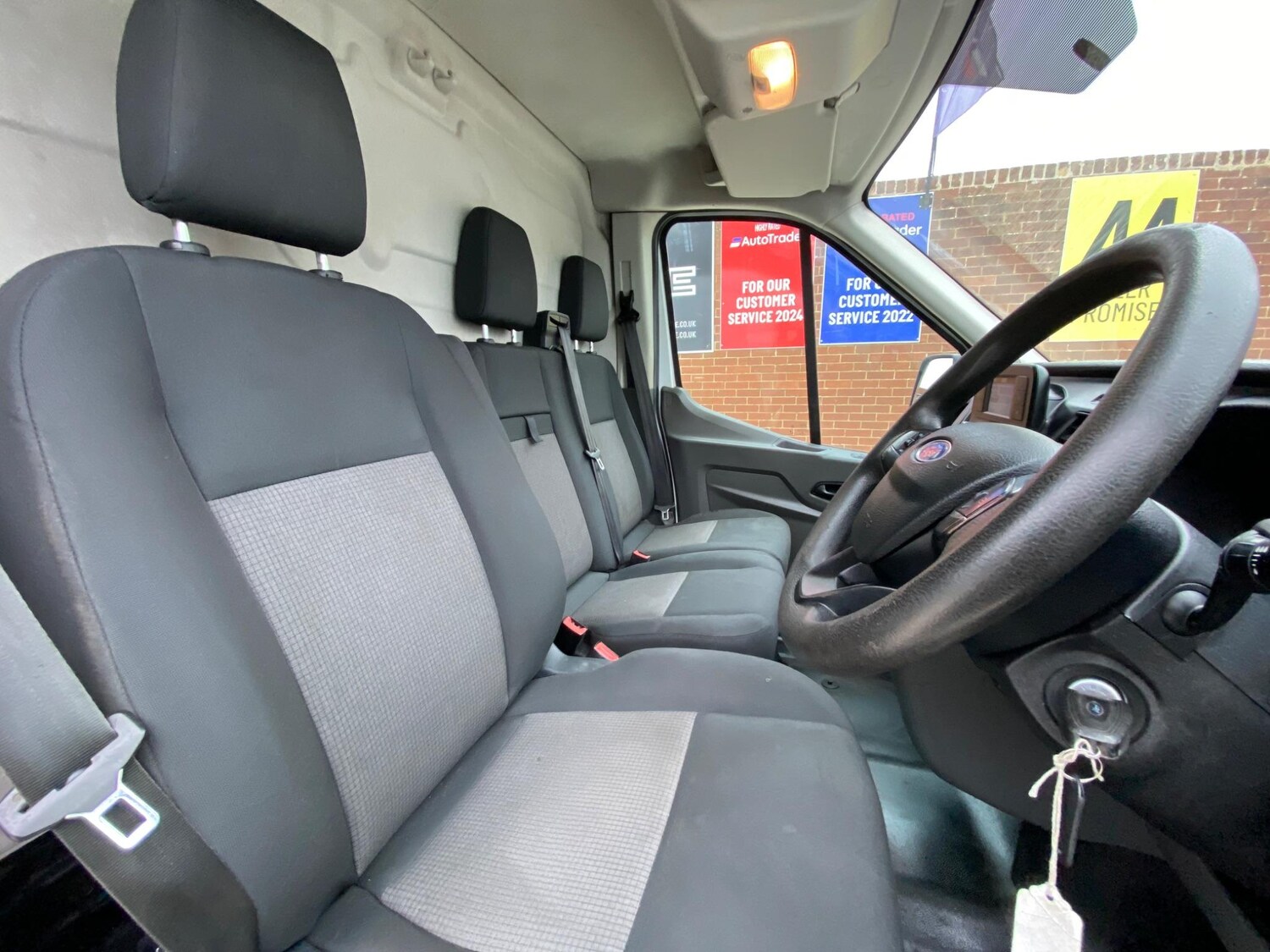 Vehicle 26