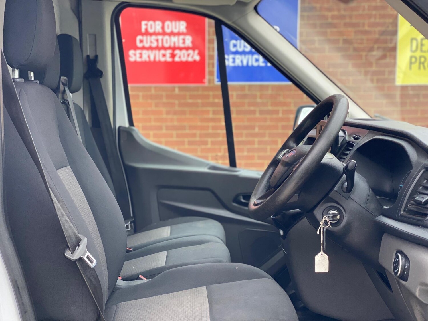 Vehicle 28