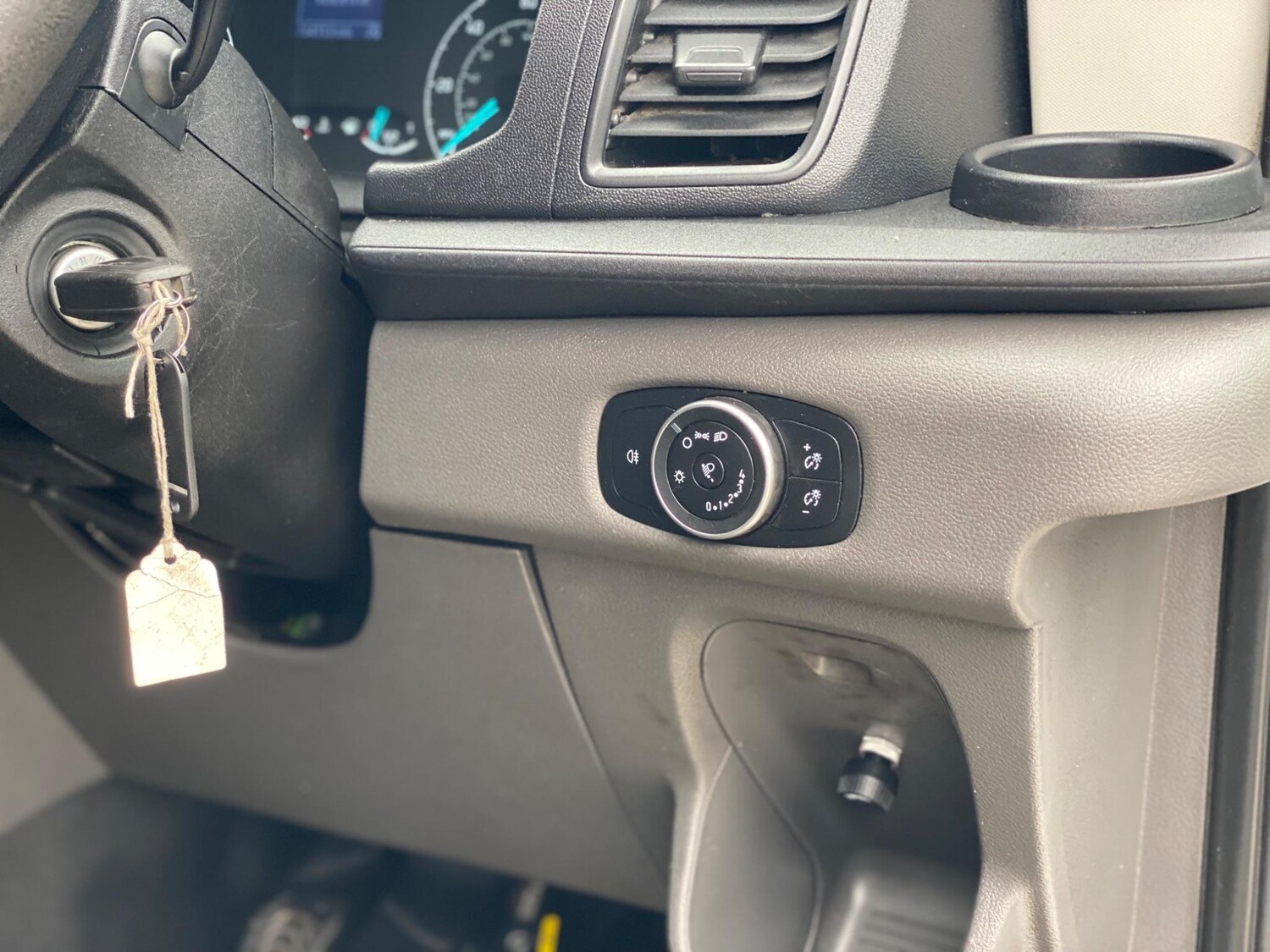 Vehicle 29