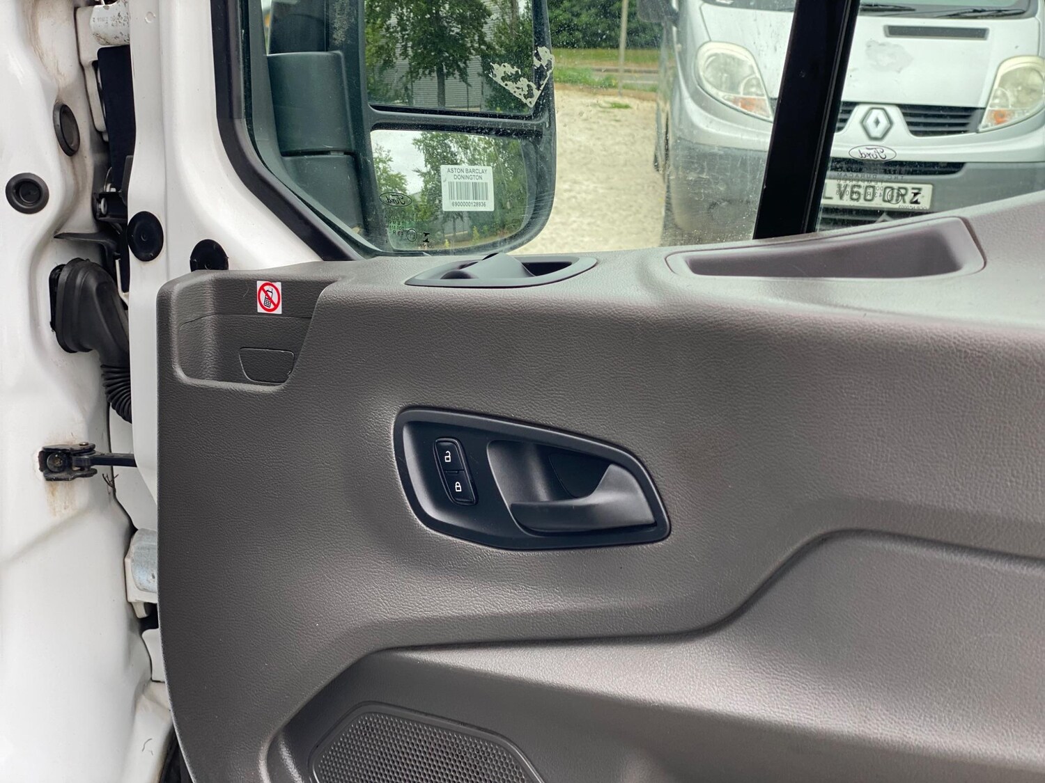 Vehicle 30
