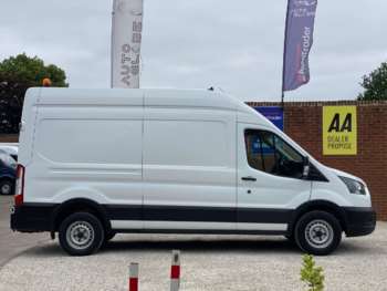 Used Ford Transit 2021 for sale - 74585635: Photo