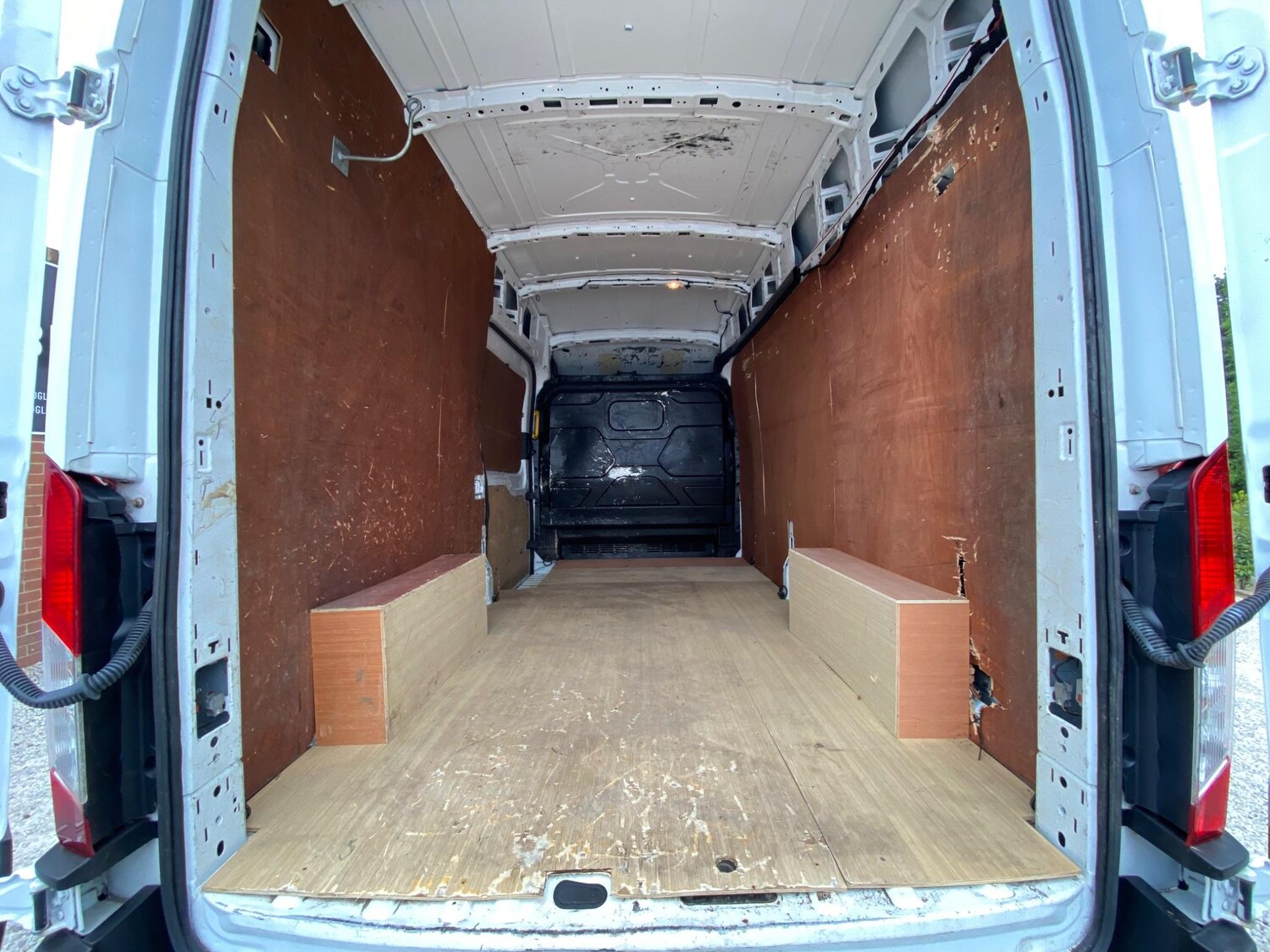 Vehicle 42