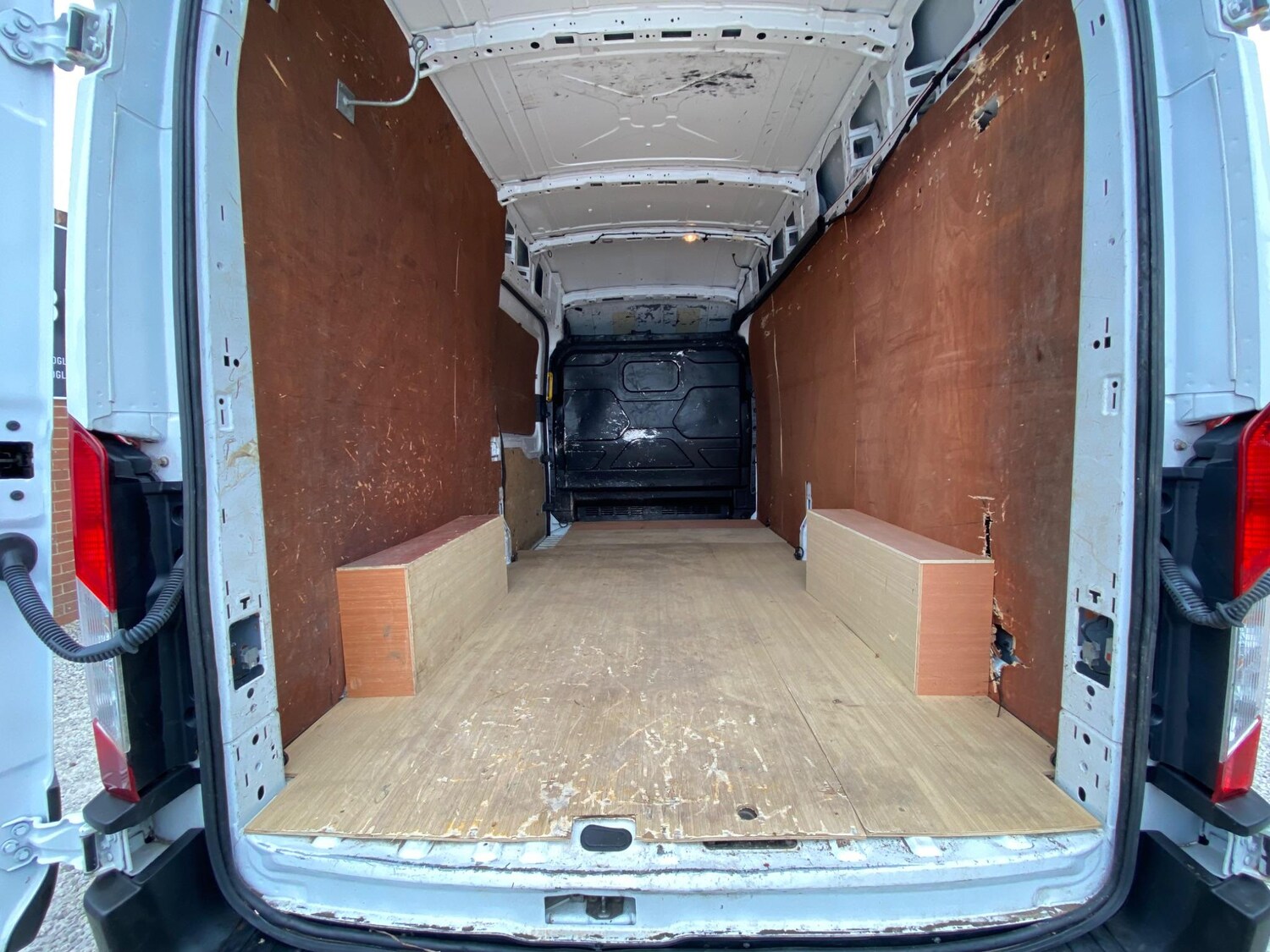 Vehicle 43