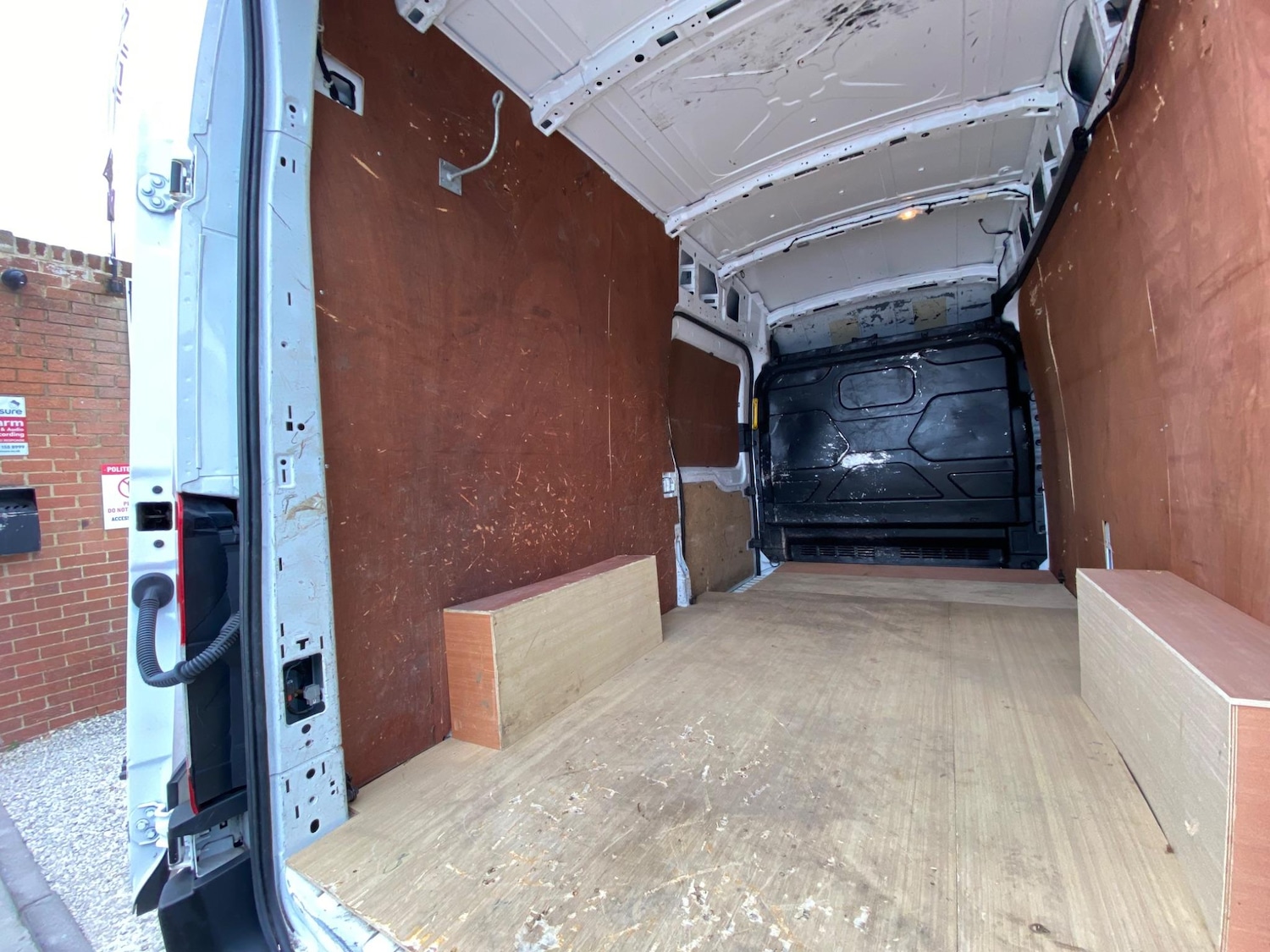 Vehicle 44