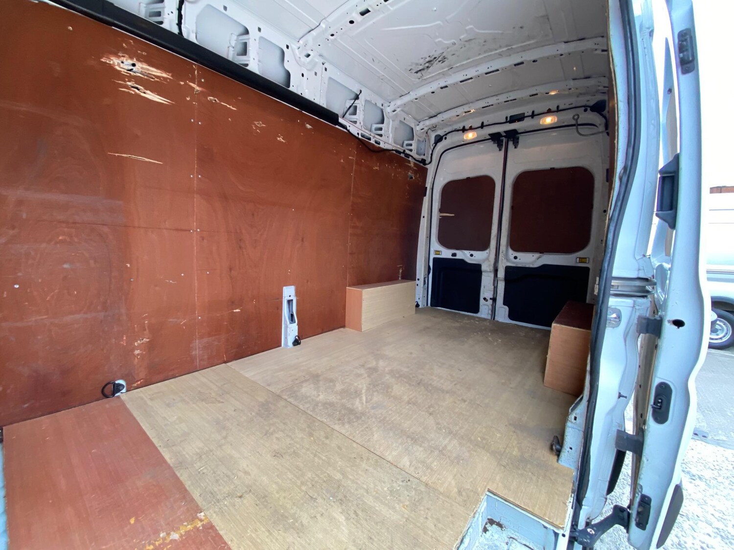 Vehicle 46