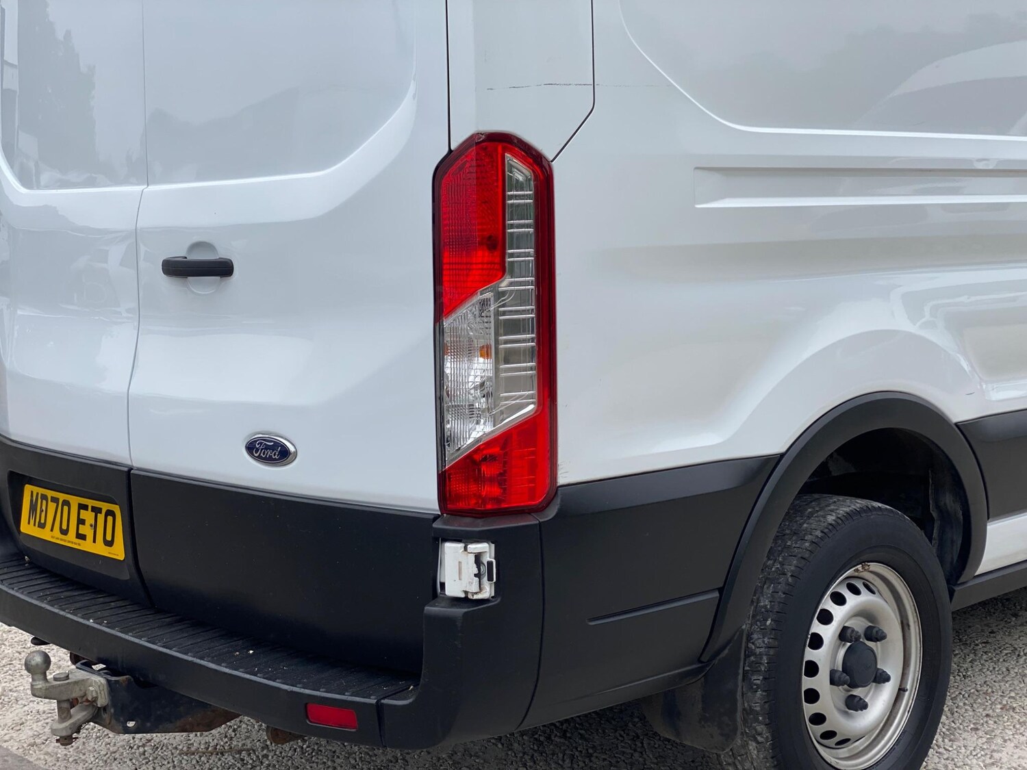 Vehicle 54