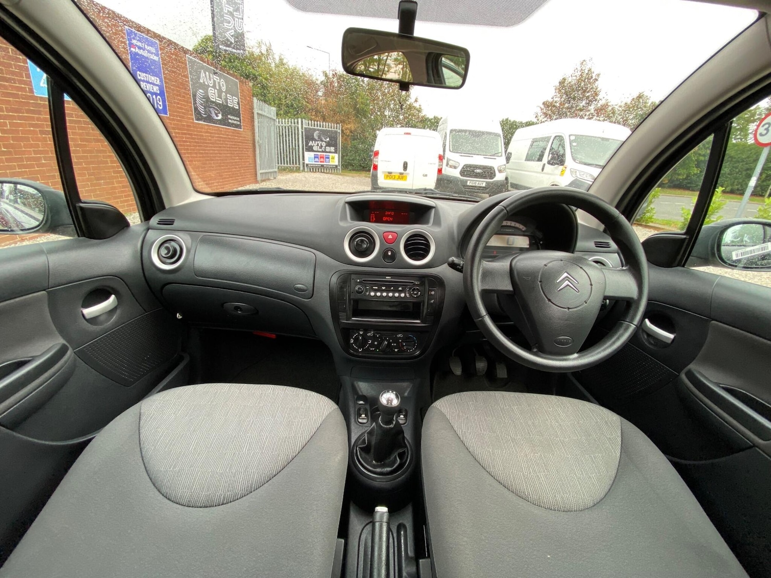 Used Citroen C3 2009 for sale - 76042237: Photo 11