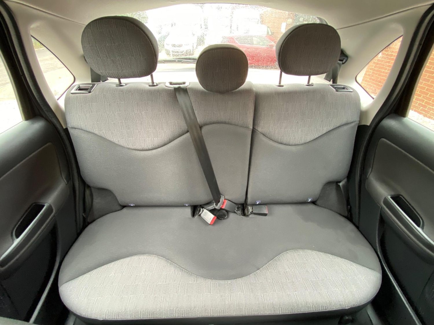 Used Citroen C3 2009 for sale - 76042237: Photo 12