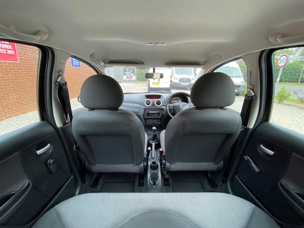 Used Citroen C3 2009 for sale - 76042237: Photo 14