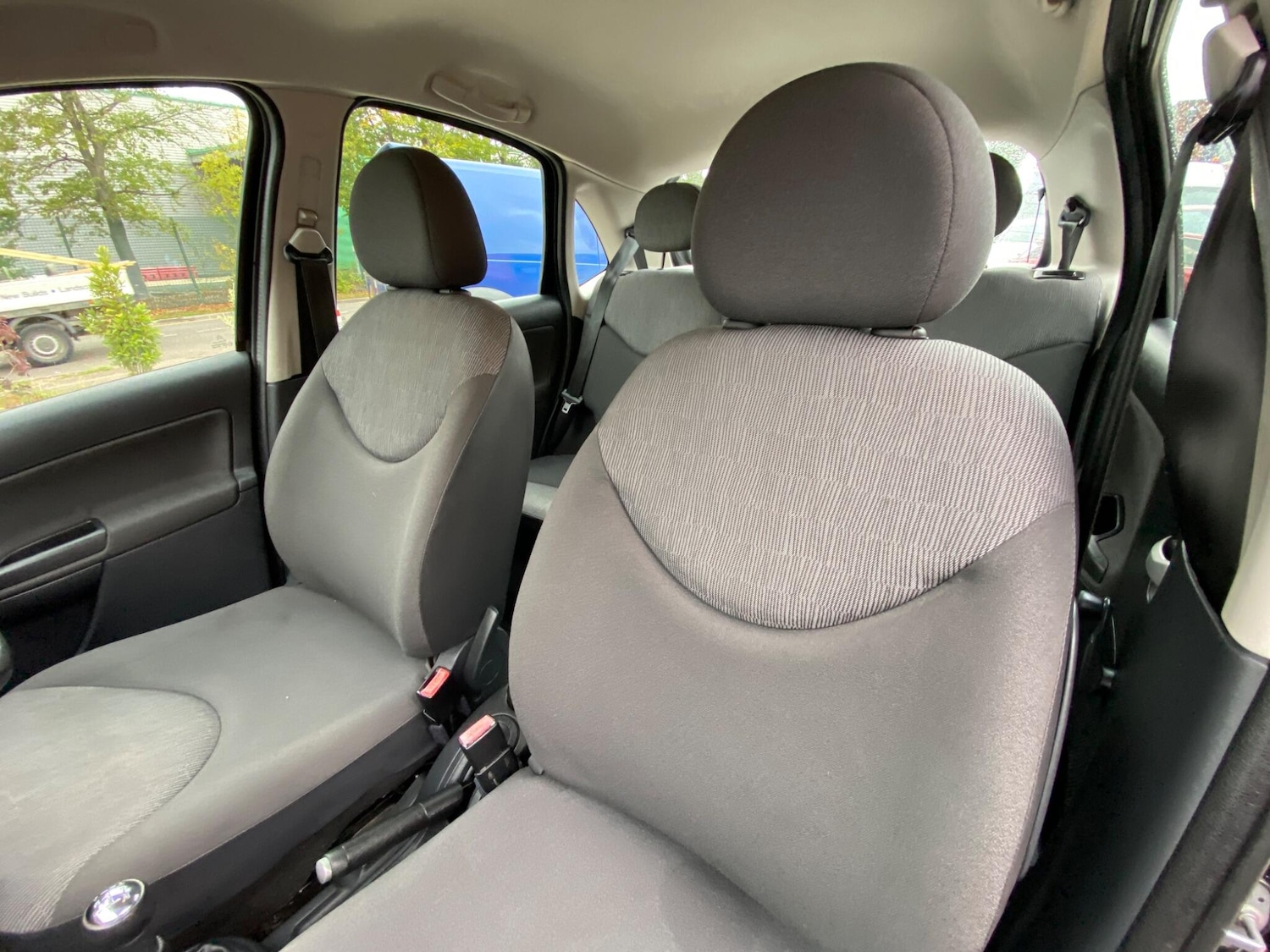 Used Citroen C3 2009 for sale - 76042237: Photo 15