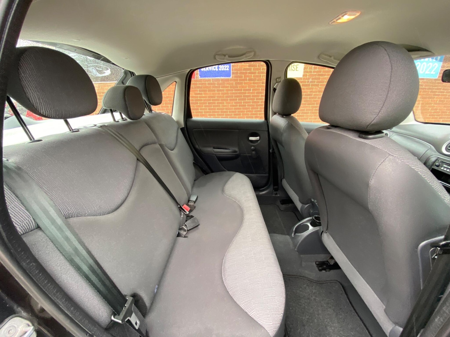 Used Citroen C3 2009 for sale - 76042237: Photo 18