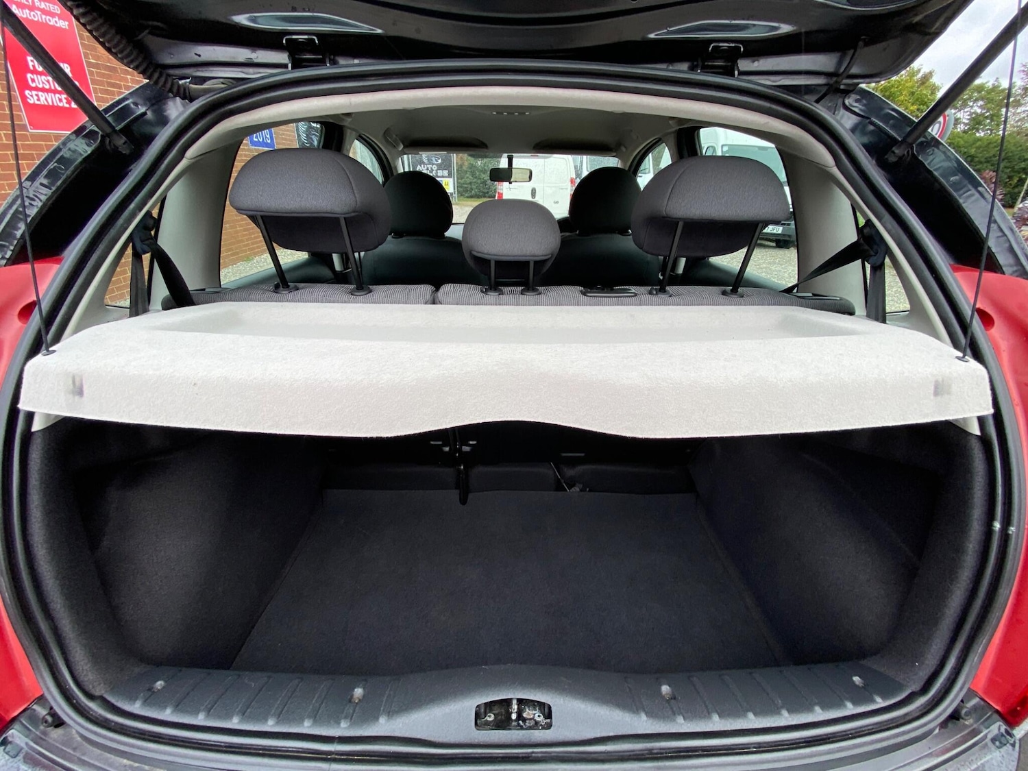 Used Citroen C3 2009 for sale - 76042237: Photo 23