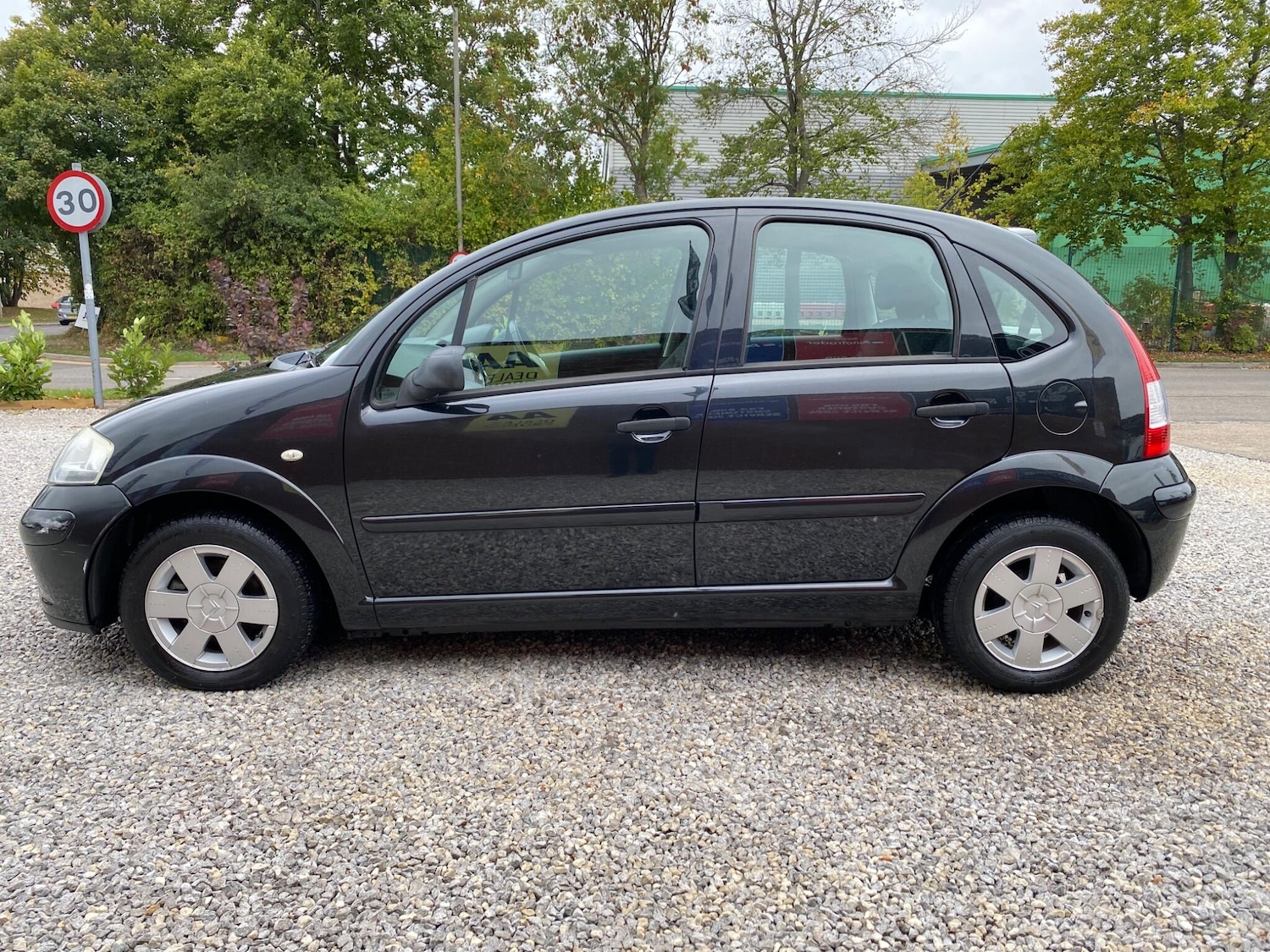 Used Citroen C3 2009 for sale - 76042237: Photo 28