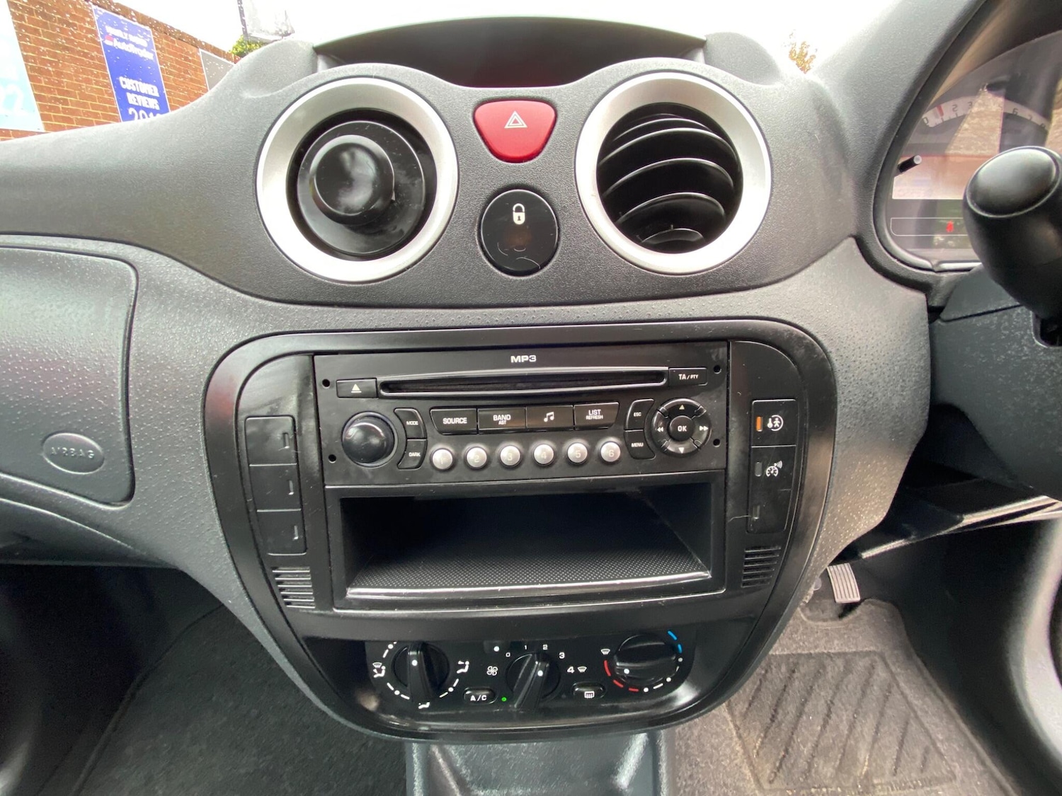 Used Citroen C3 2009 for sale - 76042237: Photo 30