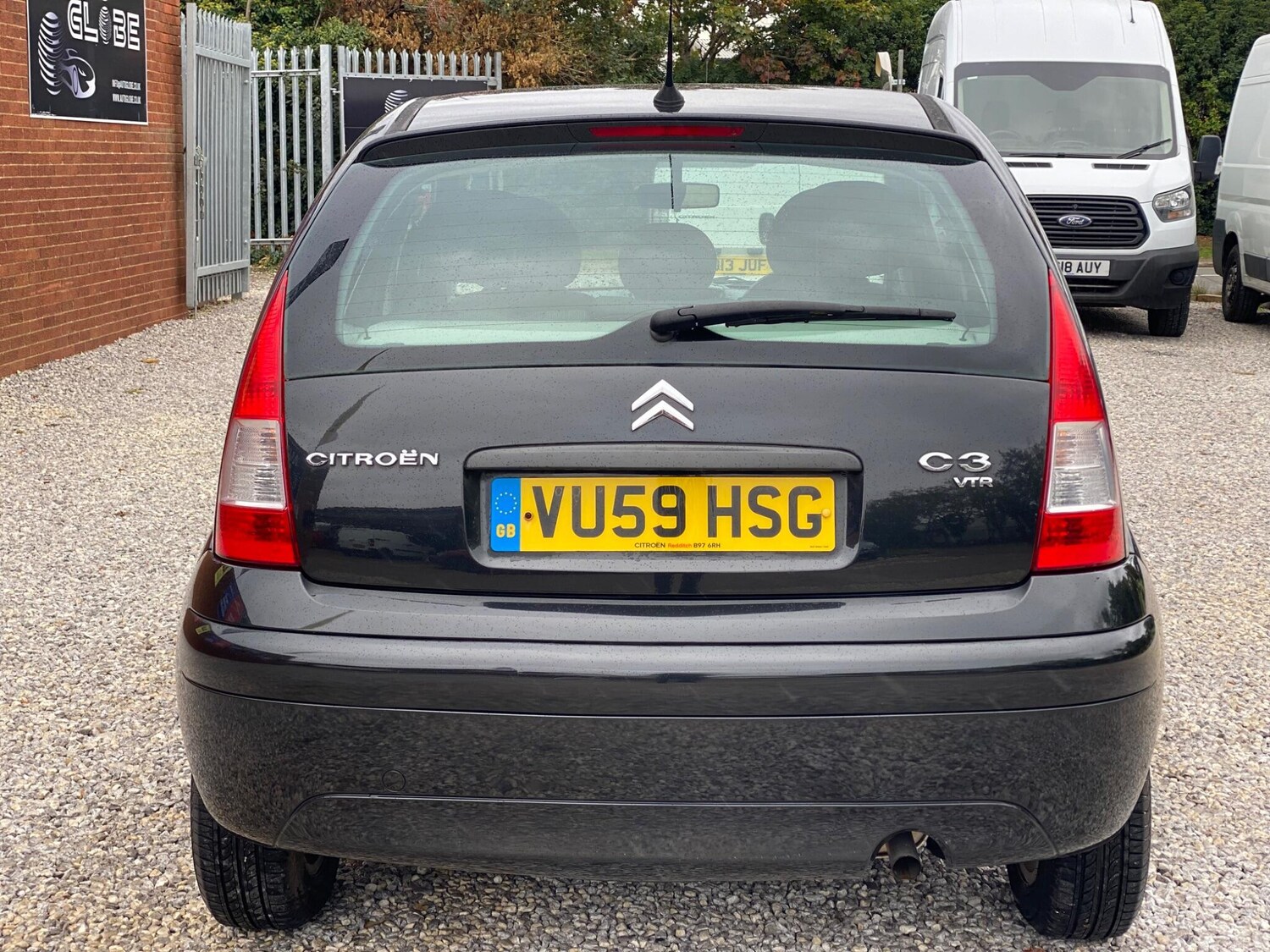 Used Citroen C3 2009 for sale - 76042237: Photo 31