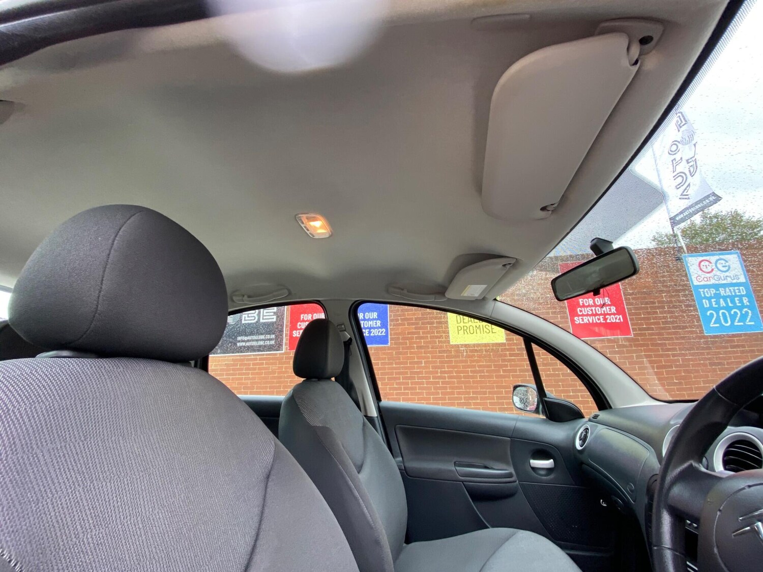 Used Citroen C3 2009 for sale - 76042237: Photo 34