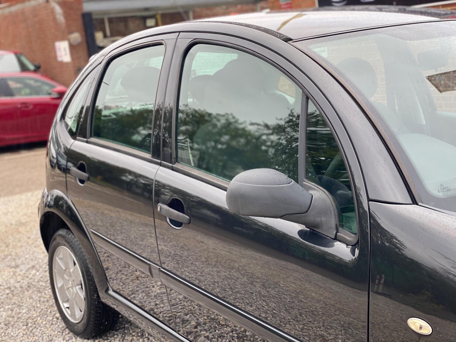 Used Citroen C3 2009 for sale - 76042237: Photo 35