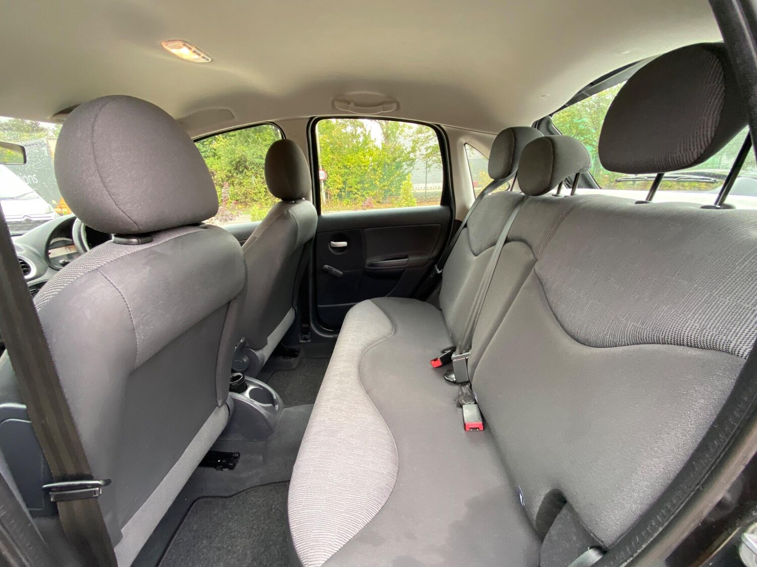 Used Citroen C3 2009 for sale - 76042237: Photo 36