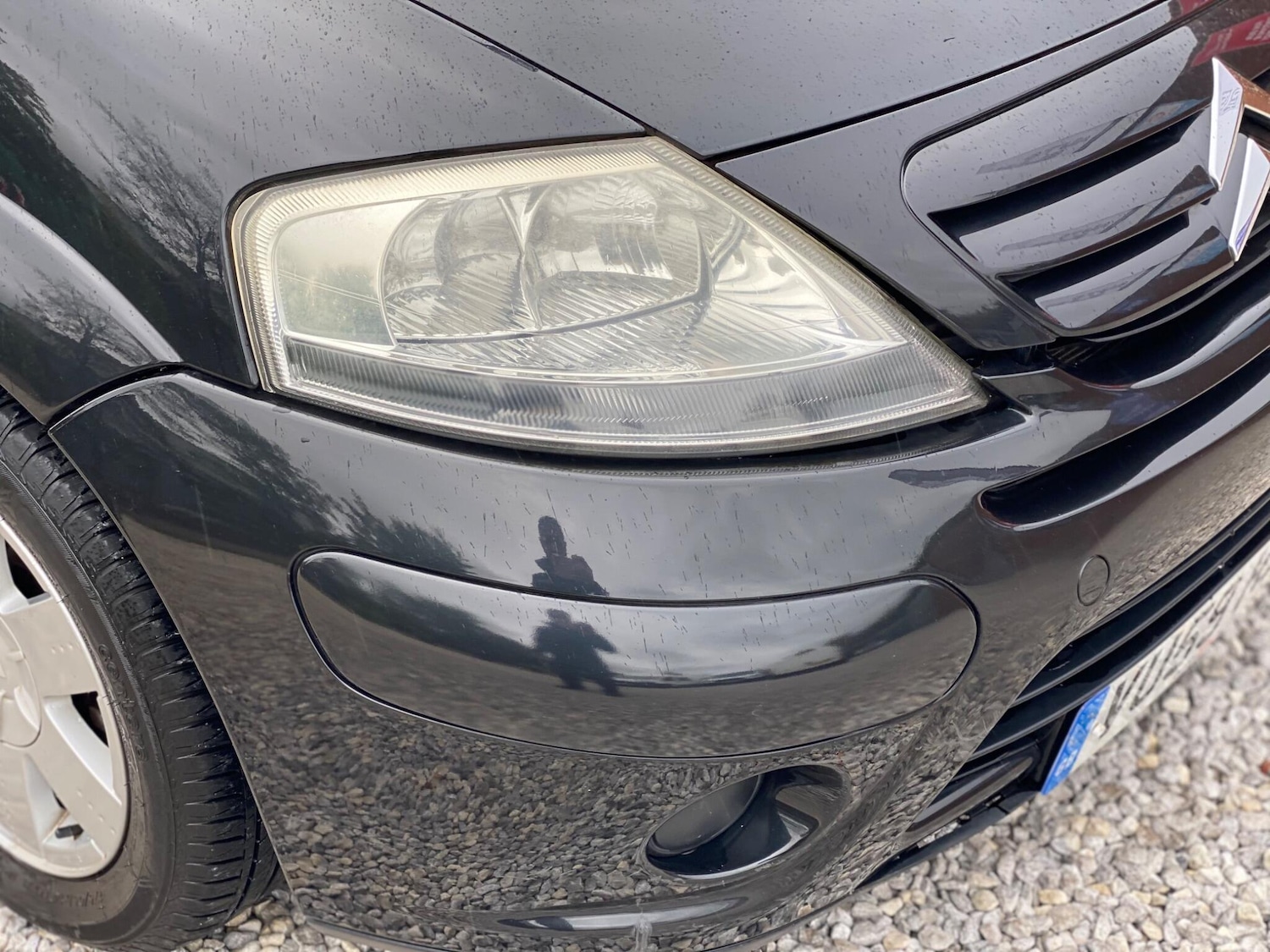 Used Citroen C3 2009 for sale - 76042237: Photo 38