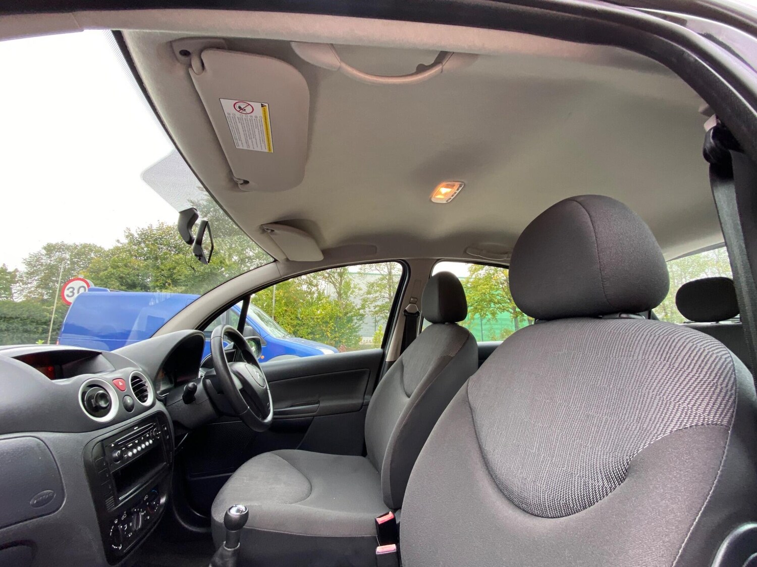 Used Citroen C3 2009 for sale - 76042237: Photo 39