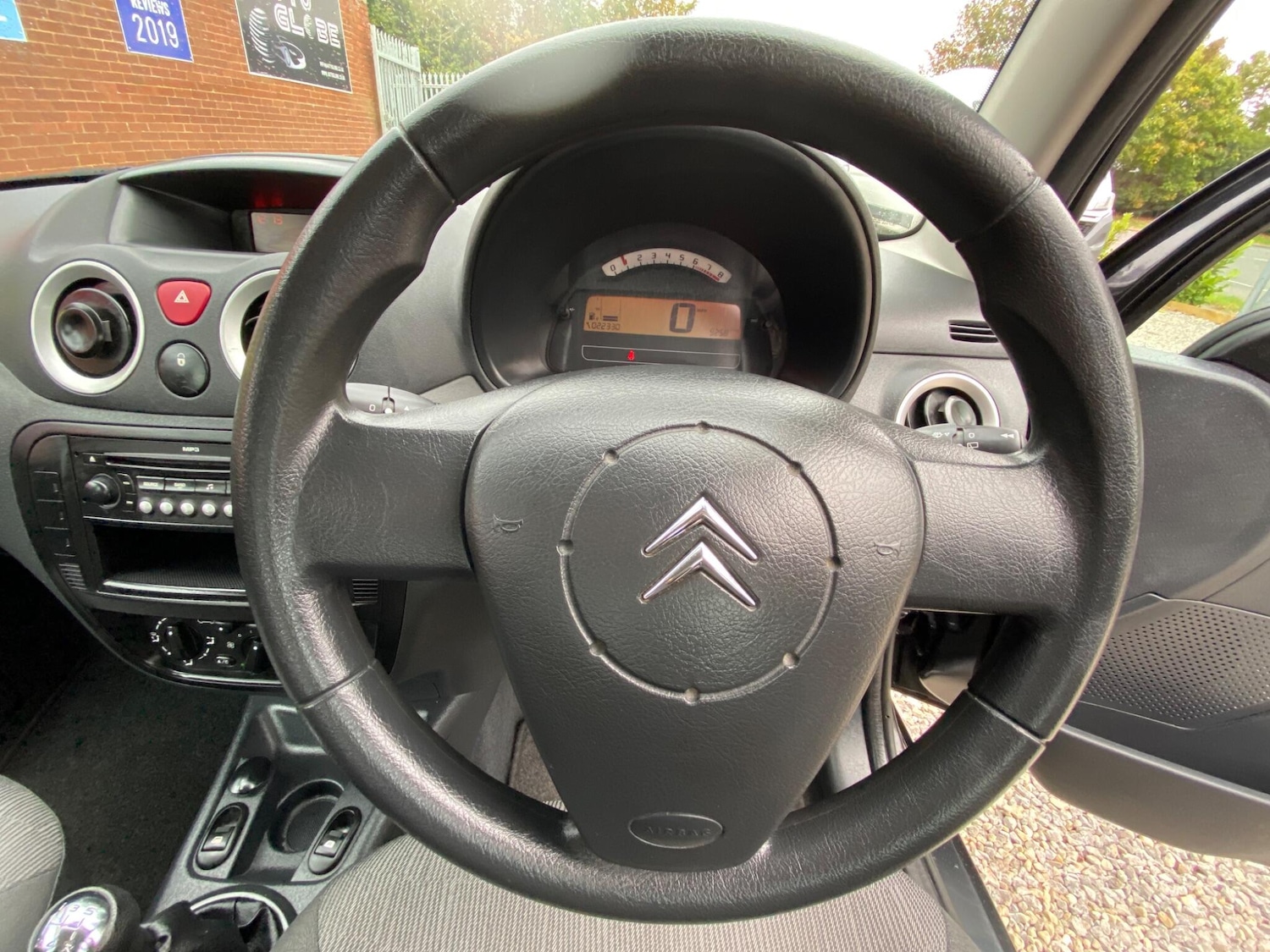 Used Citroen C3 2009 for sale - 76042237: Photo 40