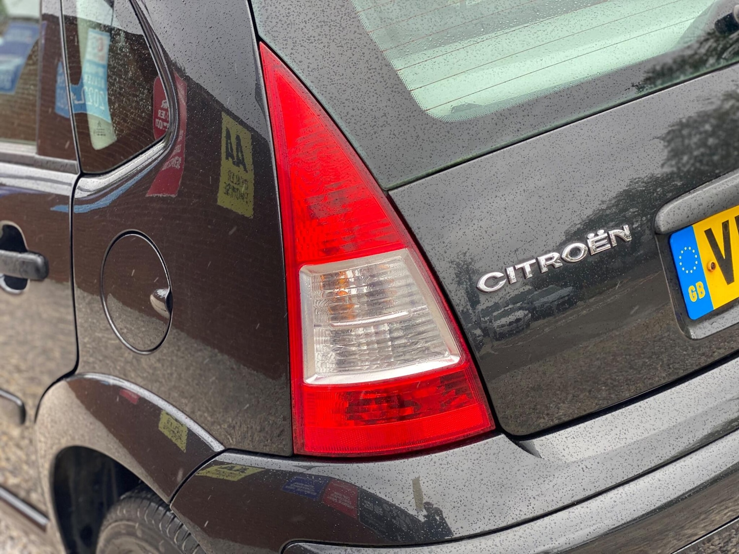 Used Citroen C3 2009 for sale - 76042237: Photo 42