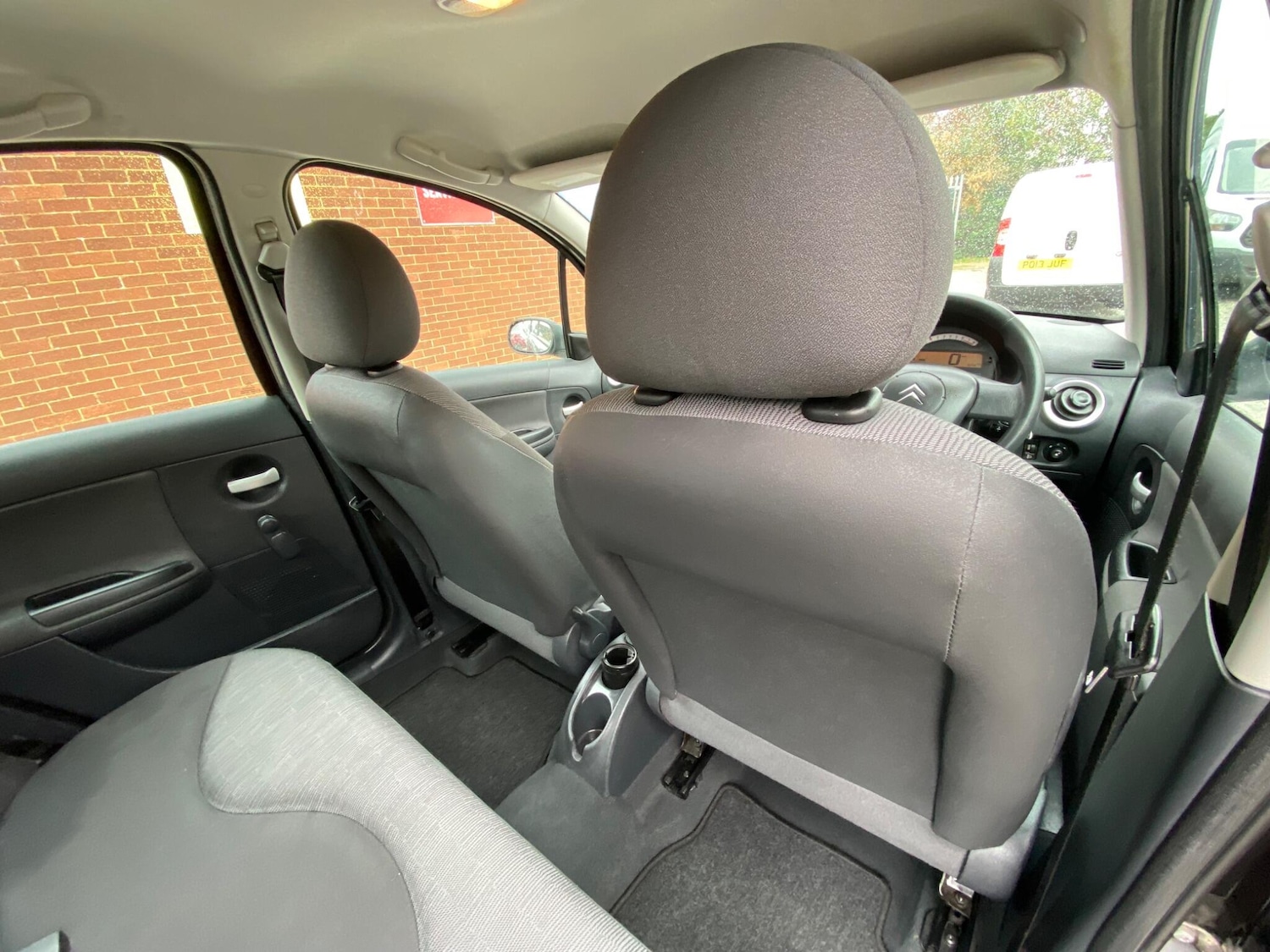 Used Citroen C3 2009 for sale - 76042237: Photo 43