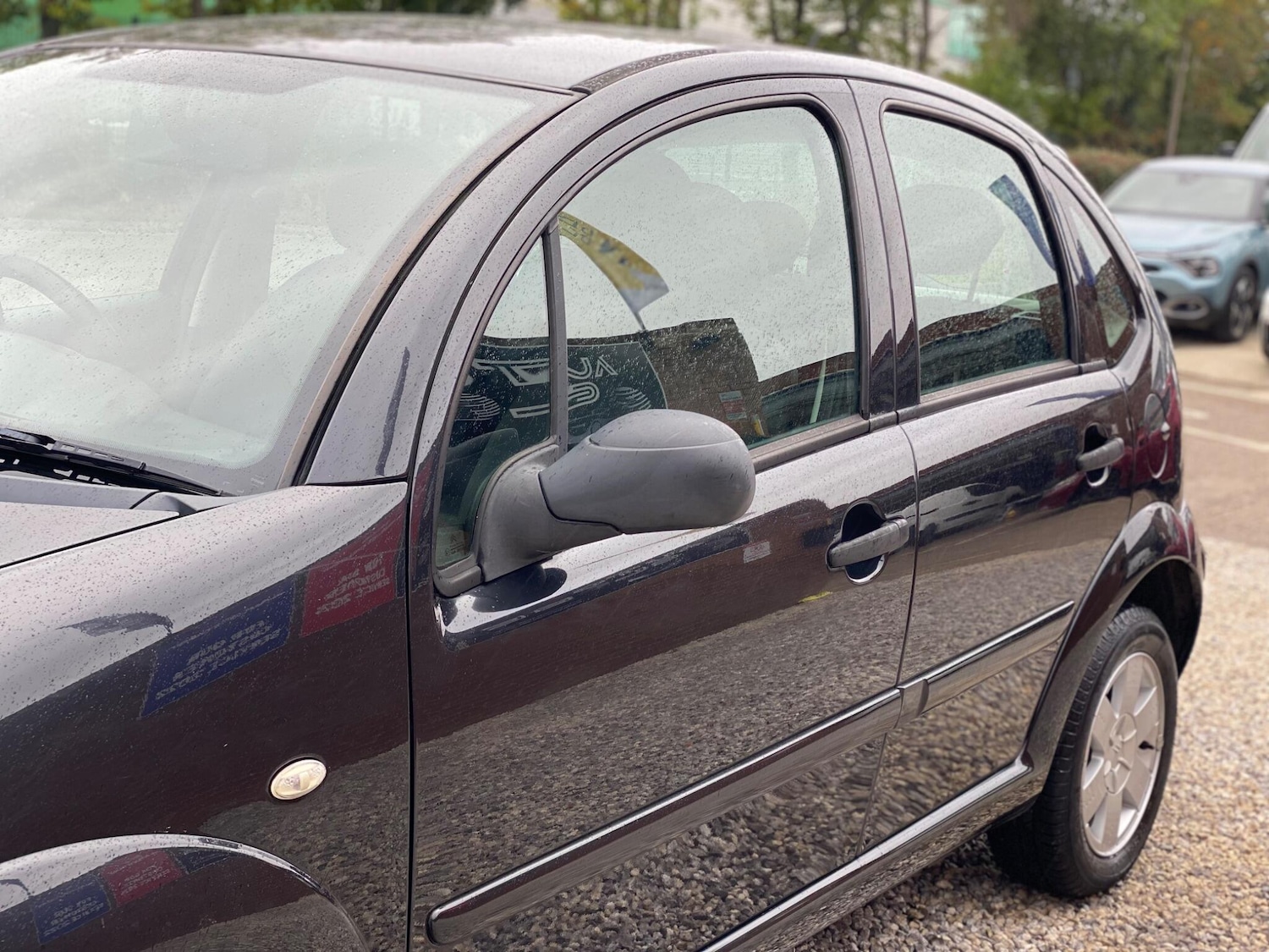 Used Citroen C3 2009 for sale - 76042237: Photo 45