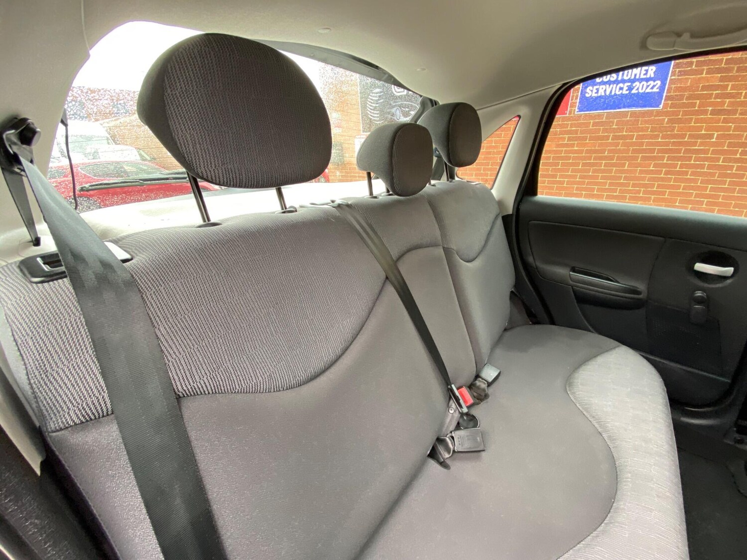 Used Citroen C3 2009 for sale - 76042237: Photo 46