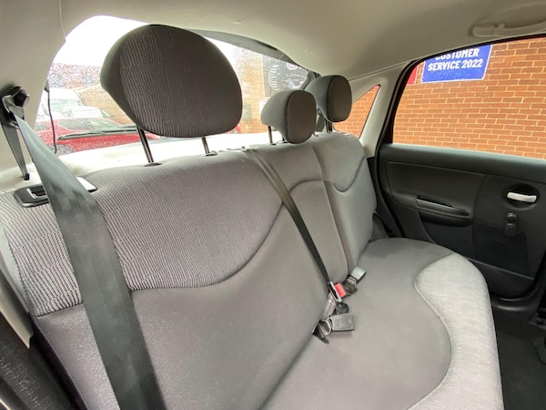 Used Citroen C3 2009 for sale - 76042237: Photo 46