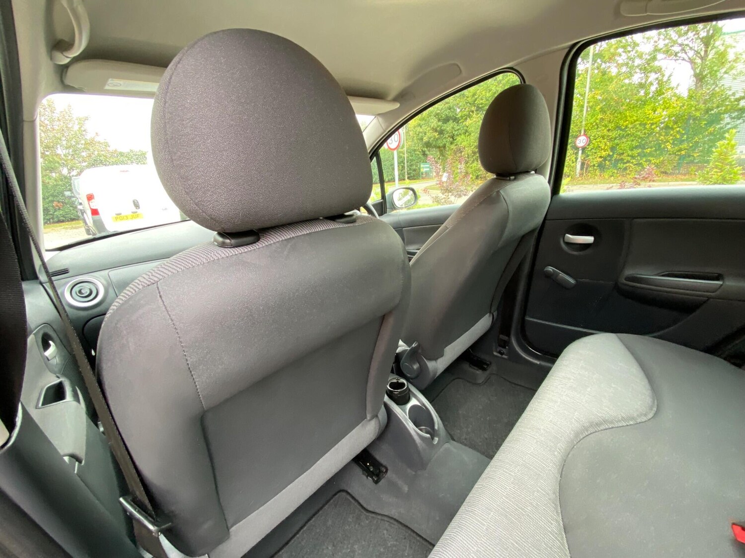 Used Citroen C3 2009 for sale - 76042237: Photo 47