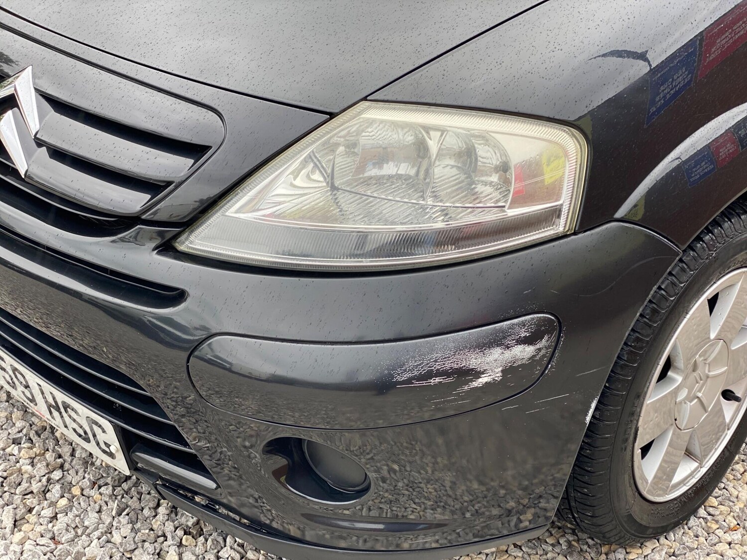 Used Citroen C3 2009 for sale - 76042237: Photo 48