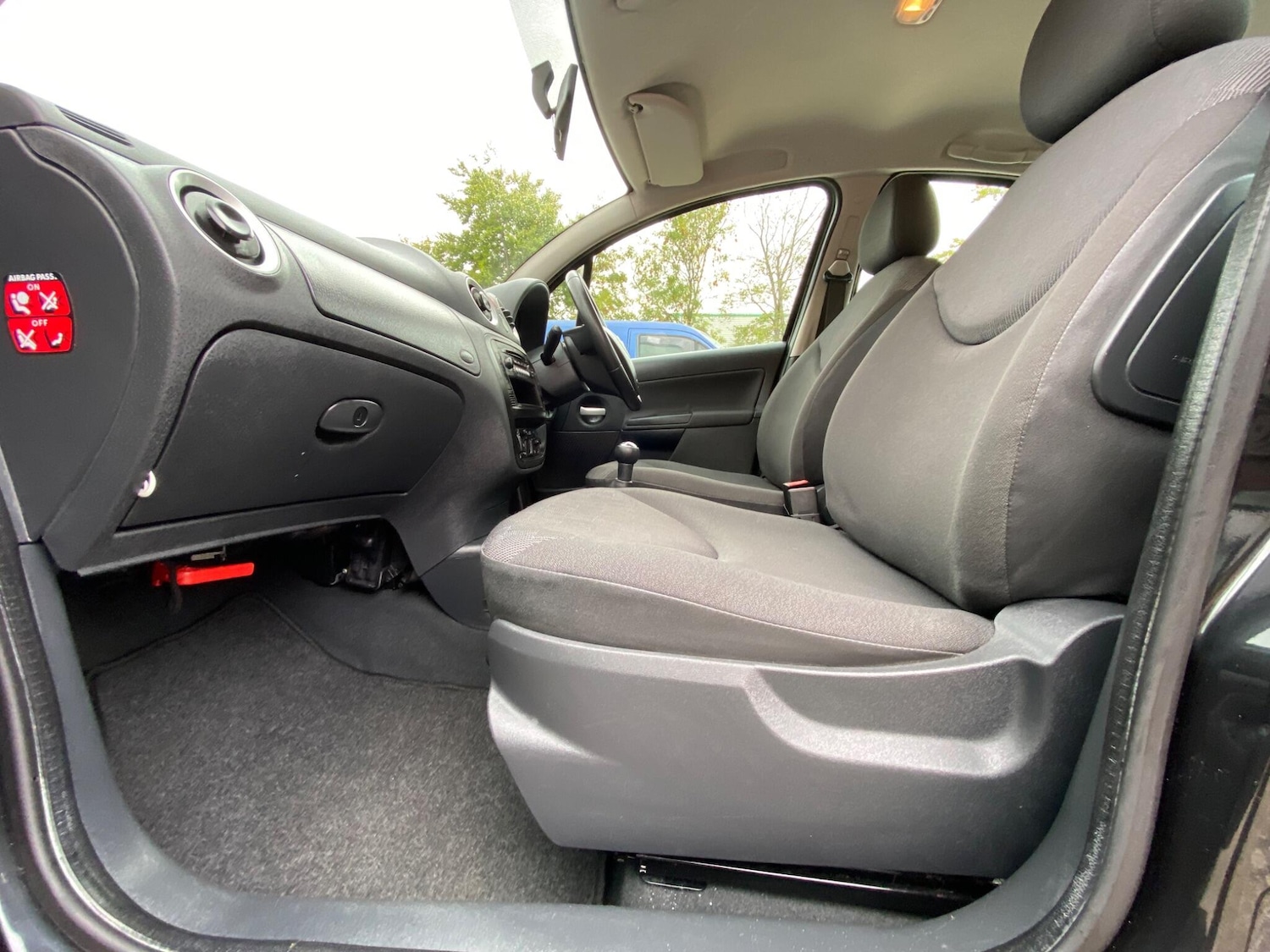 Used Citroen C3 2009 for sale - 76042237: Photo 50