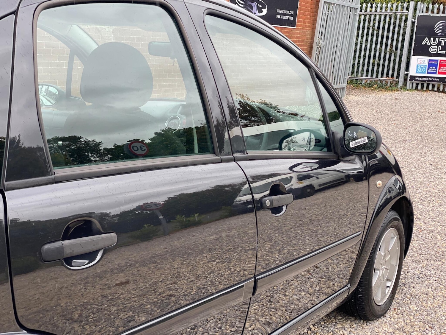 Used Citroen C3 2009 for sale - 76042237: Photo 51