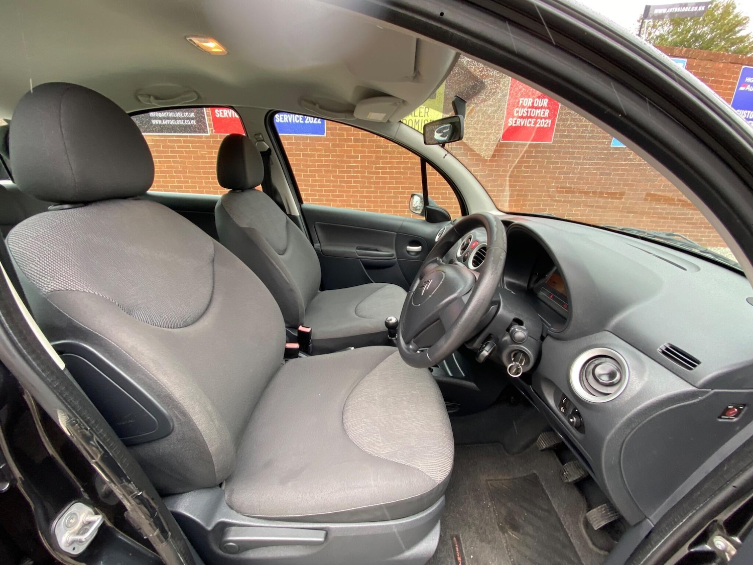 Used Citroen C3 2009 for sale - 76042237: Photo 52