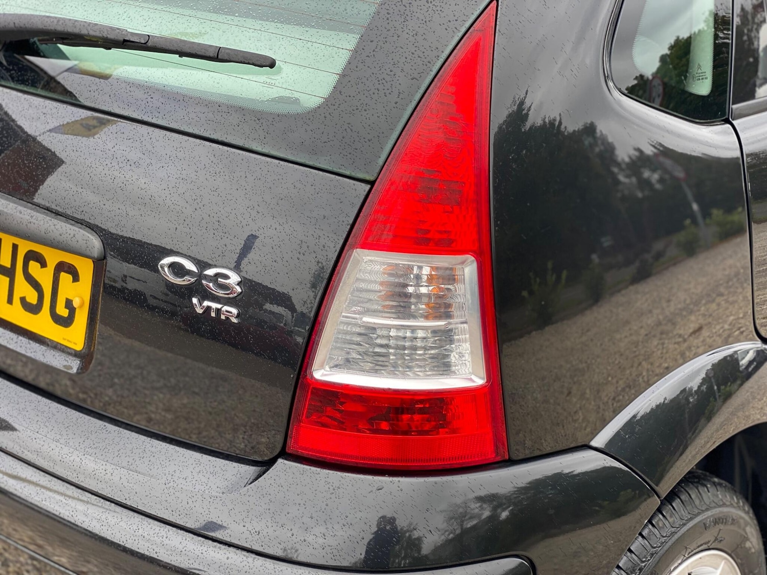 Used Citroen C3 2009 for sale - 76042237: Photo 53