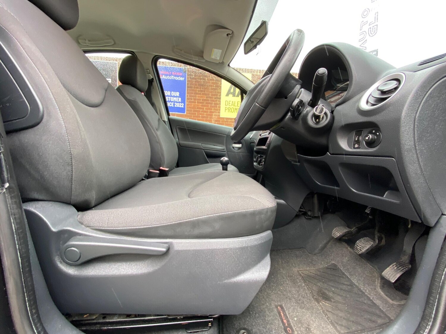 Used Citroen C3 2009 for sale - 76042237: Photo 55