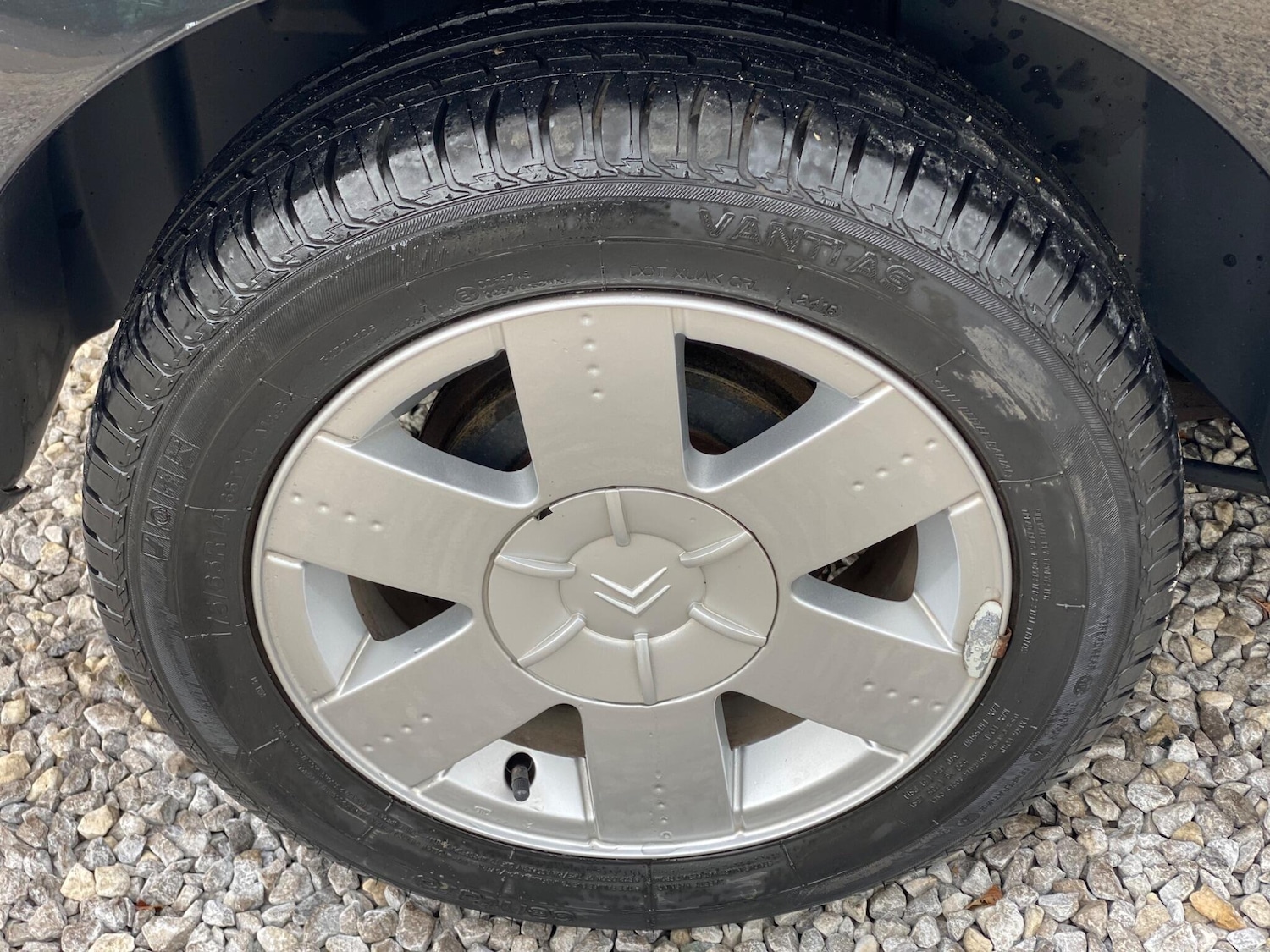 Used Citroen C3 2009 for sale - 76042237: Photo 57