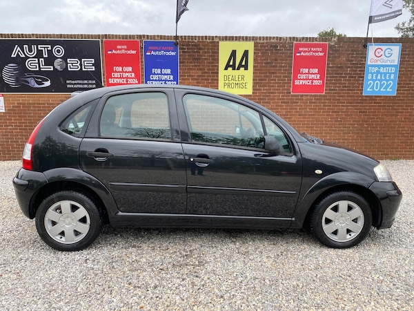 Used Citroen C3 2009 for sale - 76042237: Photo 6
