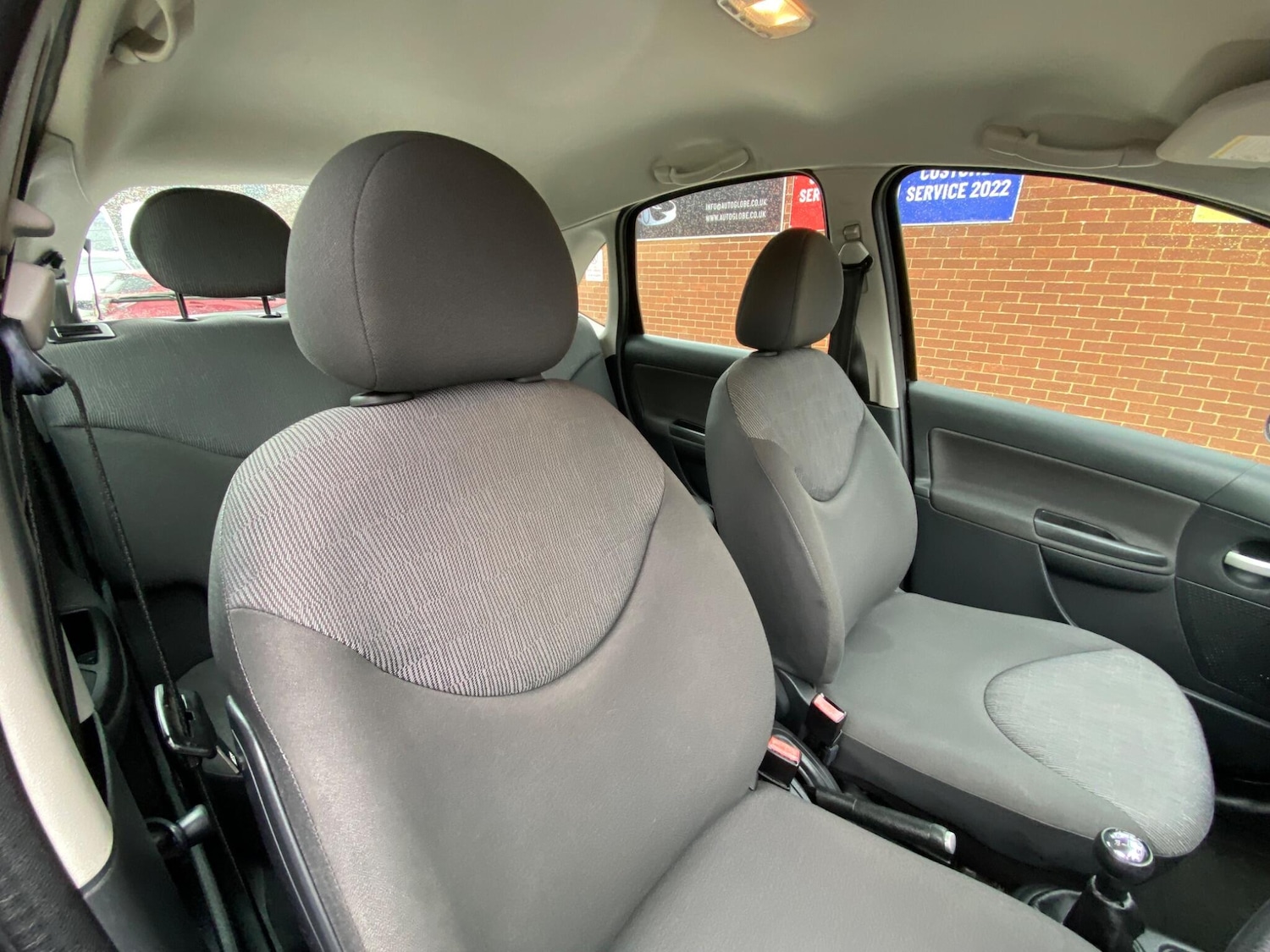 Used Citroen C3 2009 for sale - 76042237: Photo 9