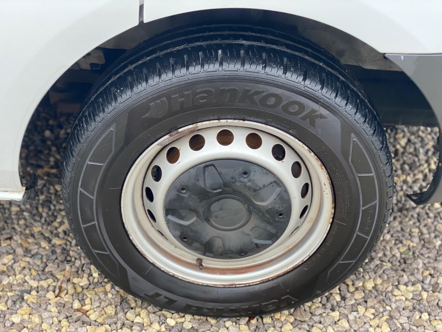 Used Ford Transit Custom 2017 for sale - 76572566: Photo 22