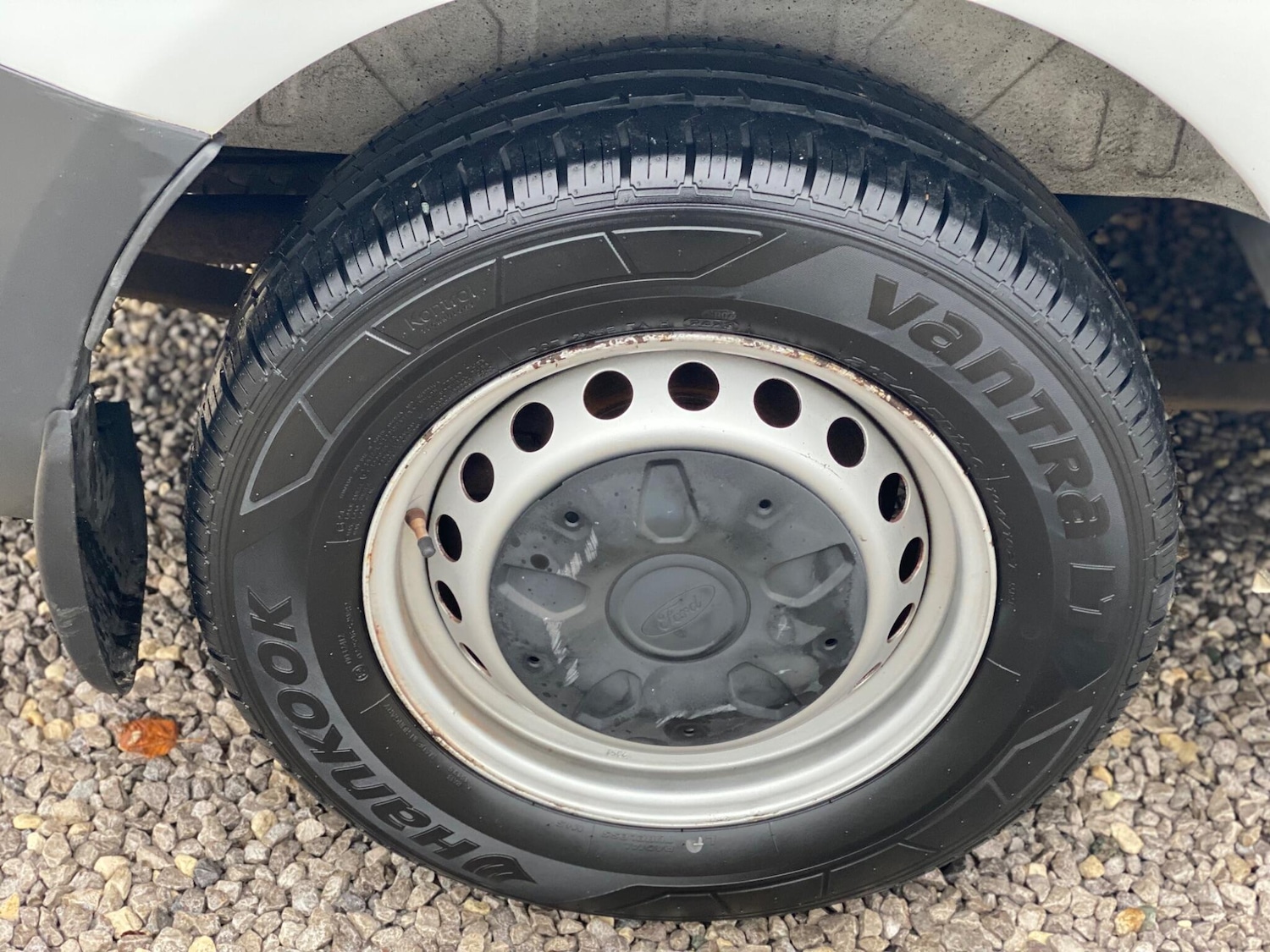 Used Ford Transit Custom 2017 for sale - 76572566: Photo 23