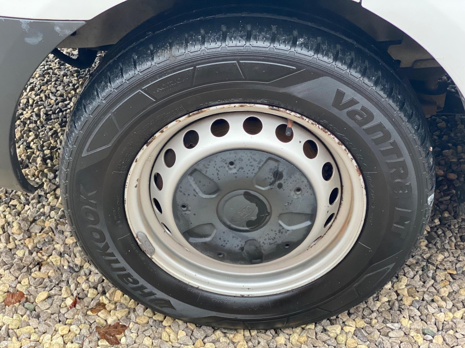 Used Ford Transit Custom 2017 for sale - 76572566: Photo 25