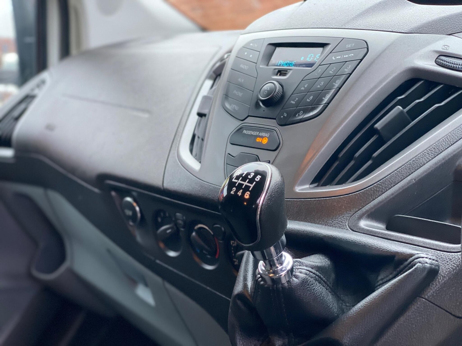 Used Ford Transit Custom 2017 for sale - 76572566: Photo 28