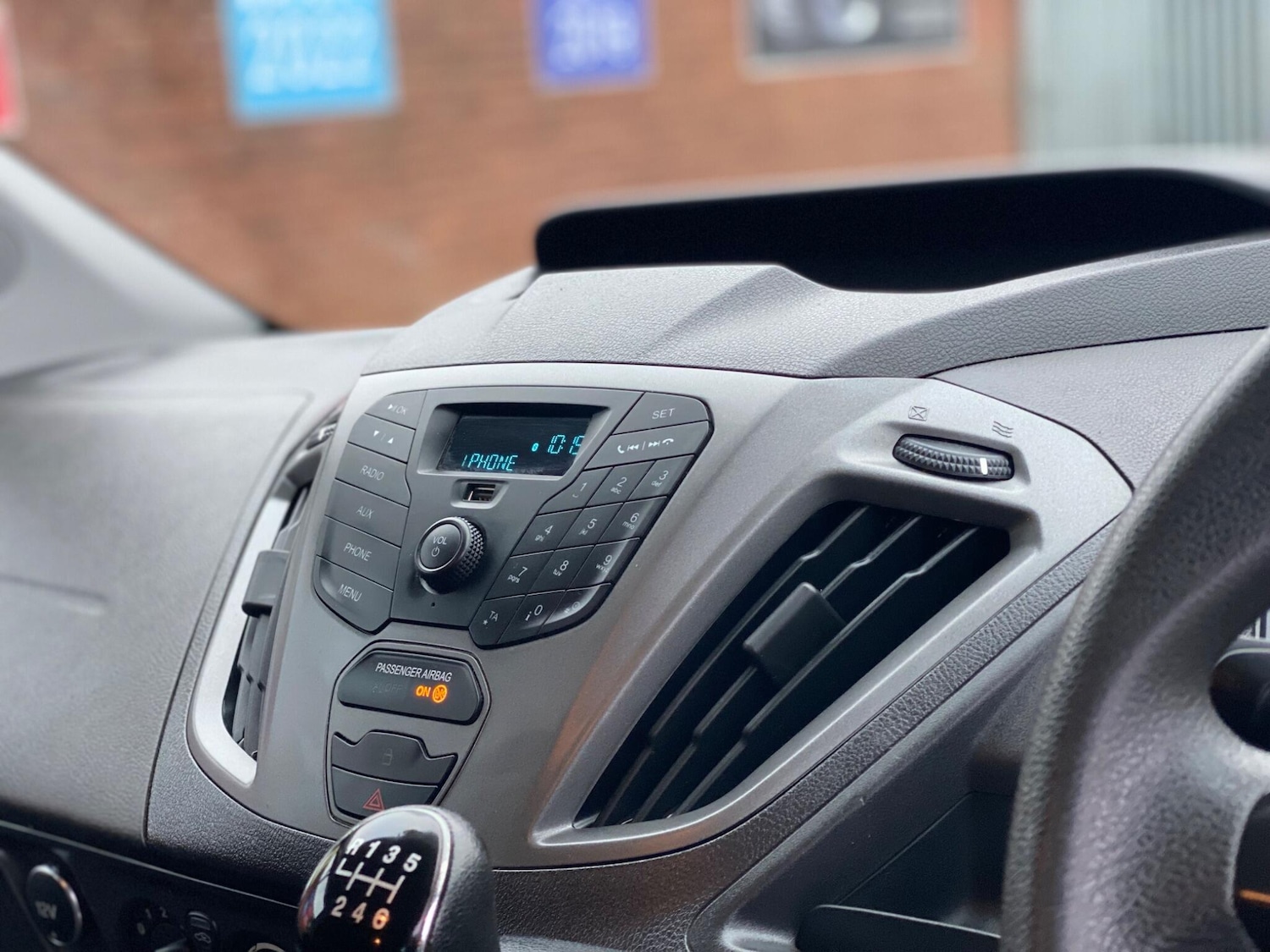 Used Ford Transit Custom 2017 for sale - 76572566: Photo 29