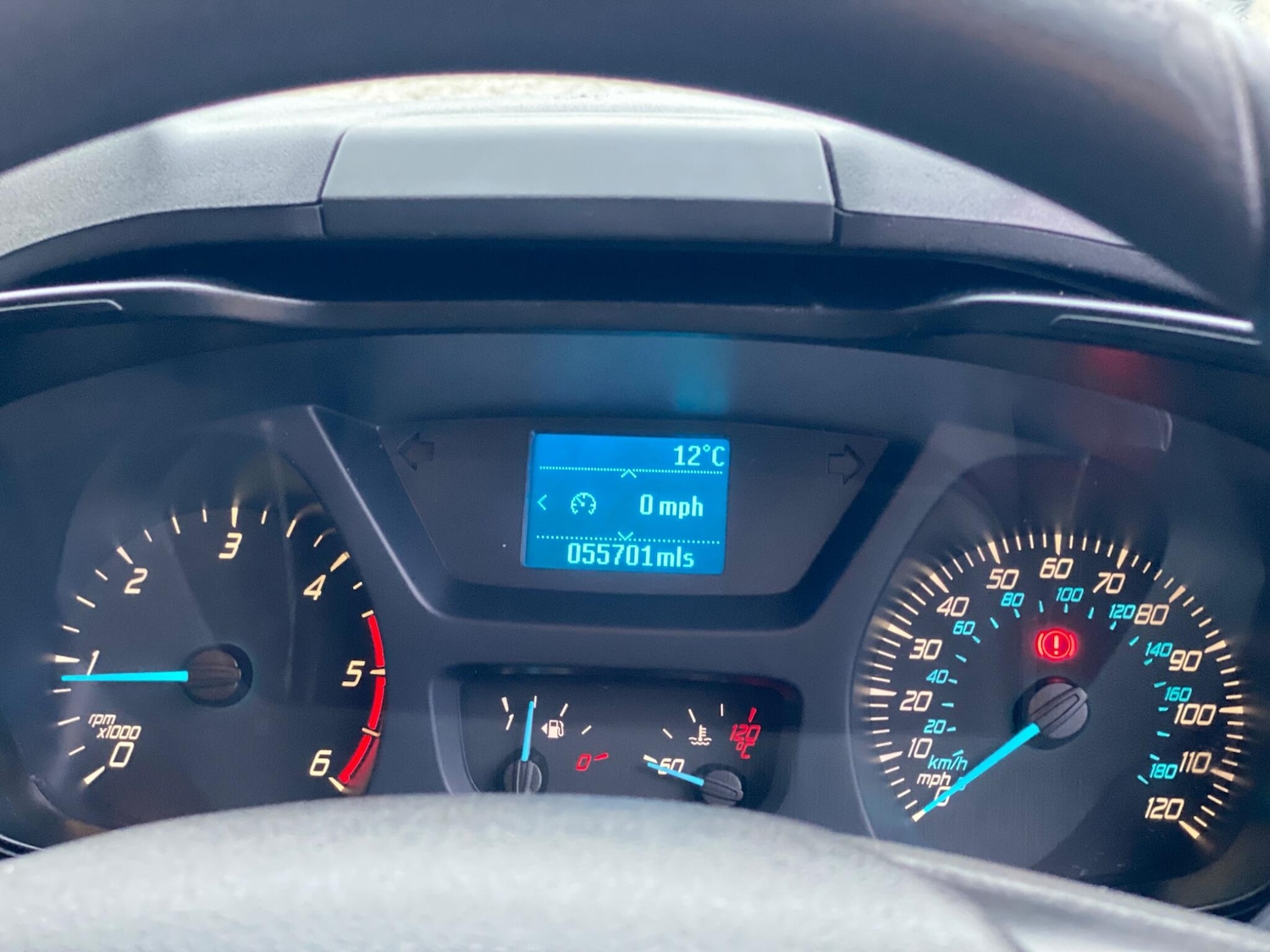 Used Ford Transit Custom 2017 for sale - 76572566: Photo 30