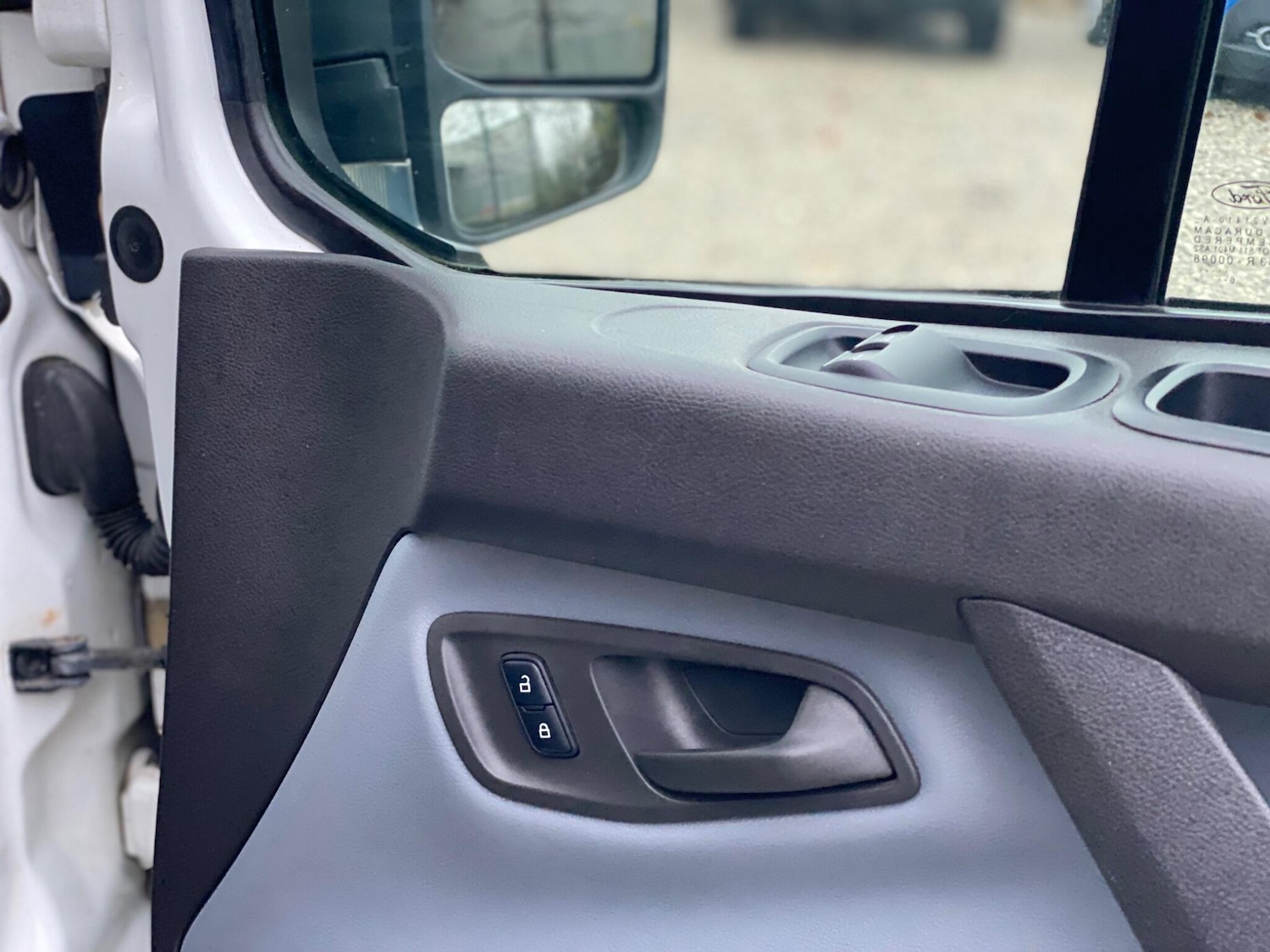 Used Ford Transit Custom 2017 for sale - 76572566: Photo 39