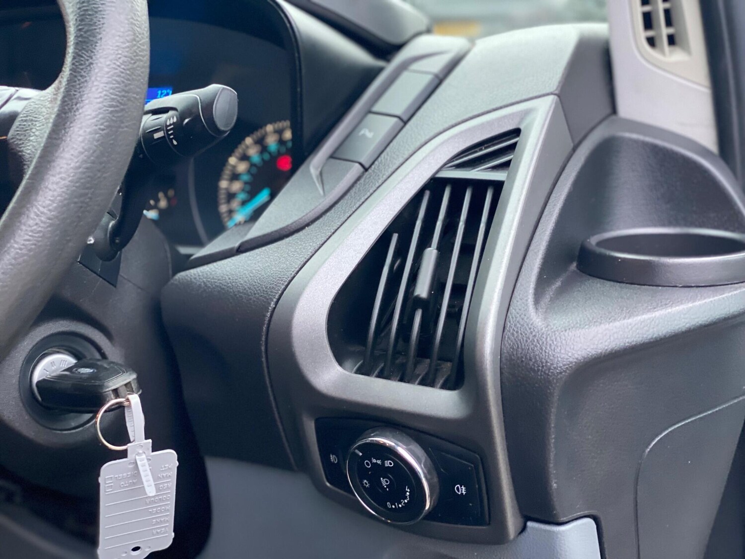 Used Ford Transit Custom 2017 for sale - 76572566: Photo 51